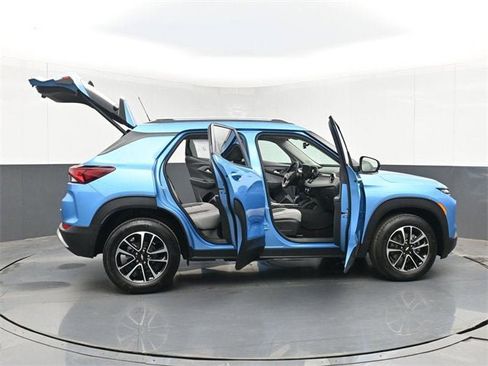 New 2026 Chevrolet TrailBlazer LT w/ Convenience Package image 54