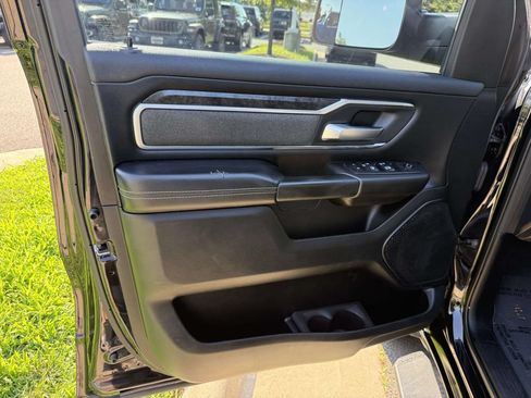 Used 2019 RAM 1500 Big Horn AWD/4WD image 31