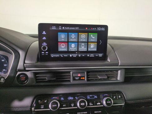 Certified 2024 Honda Pilot Elite image 22