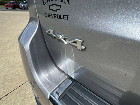 Used 2018 Jeep Grand Cherokee Limited w/ Trailer Tow Group IV AWD/4WD image 12