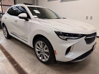 Used 2023 Buick Envision Avenir AWD/4WD video 2