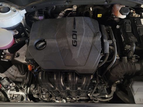 Used 2023 Hyundai Santa Fe XRT AWD/4WD image 30