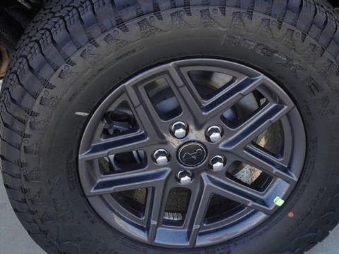 New 2026 Jeep Wrangler Unlimited Sport AWD/4WD image 11