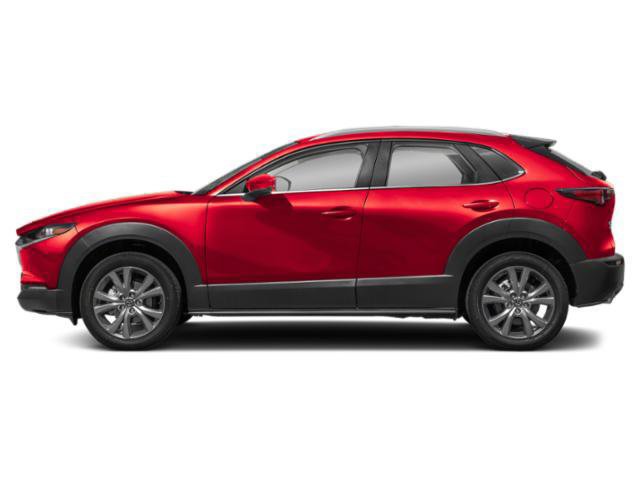Certified 2024 MAZDA CX-30 AWD 2.5 S w/ Preferred Package image 3