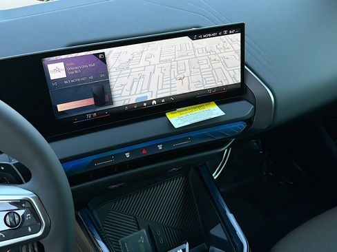 New 2026 BMW X3 xDrive30 w/ M Sport Package image 28