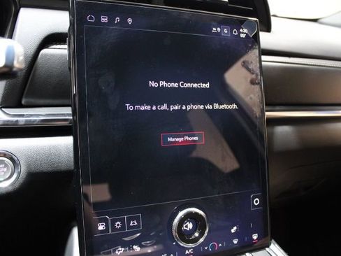 New 2026 GMC Terrain Elevation w/ Black Edition image 34