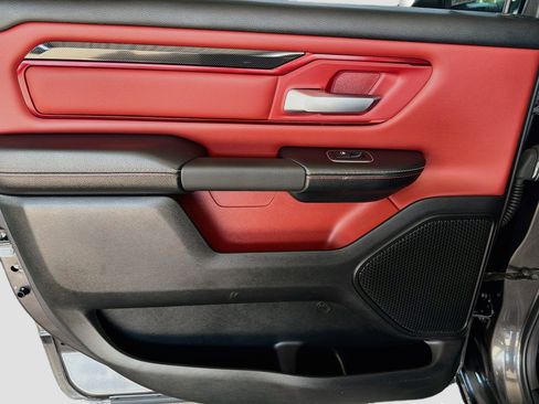 Used 2019 RAM 1500 Rebel w/ Rebel Level 2 Equipment Group AWD/4WD image 27