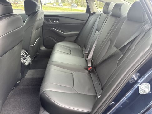 New 2026 Honda Accord Touring image 8