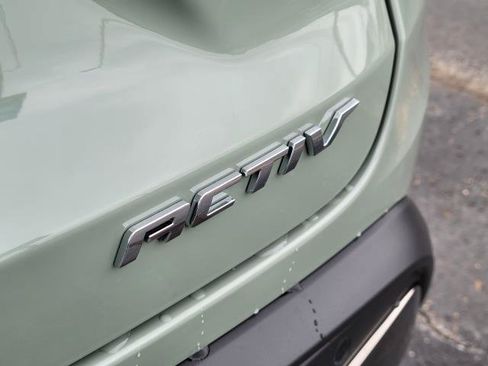 New 2026 Chevrolet Trax ACTIV w/ Driver Confidence Package FWD image 31