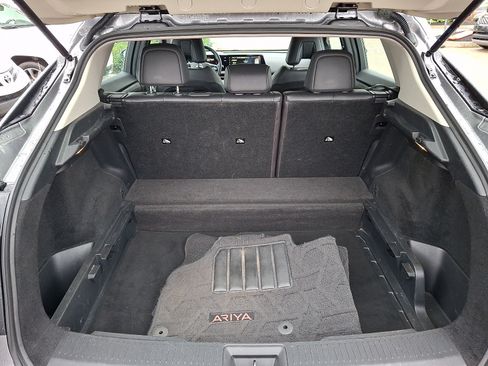Certified 2023 Nissan Ariya FWD image 29