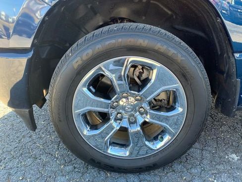 Used 2023 RAM 1500 Big Horn image 29