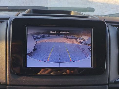 New 2024 RAM ProMaster 1500 w/ Convenience Group image 15