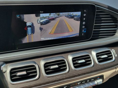 Certified 2022 Mercedes-Benz GLE 350 image 28