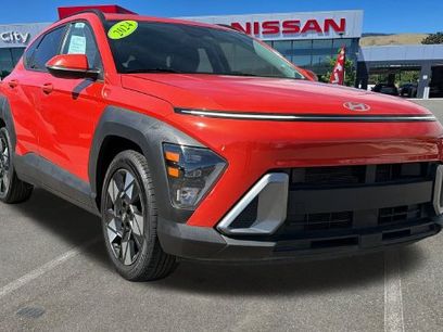 Used 2024 Hyundai Kona SEL