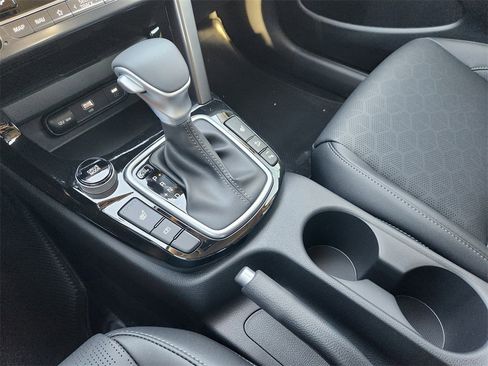 New 2026 Kia Seltos EX w/ EX Sunroof Package image 15