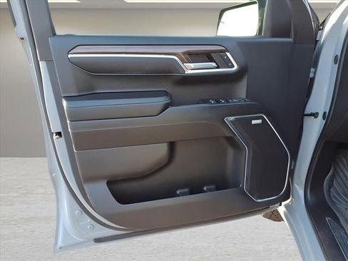 Used 2024 Chevrolet Silverado 1500 RST image 14