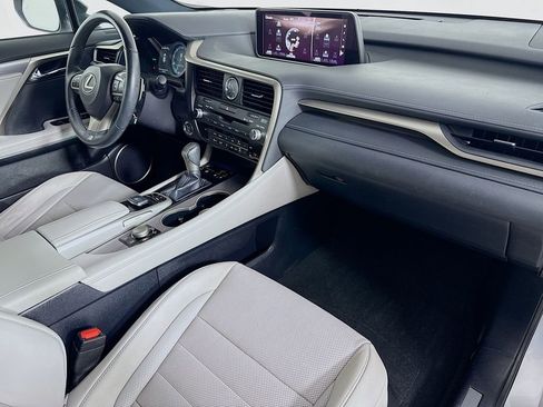 Used 2017 Lexus RX 350 F Sport image 30