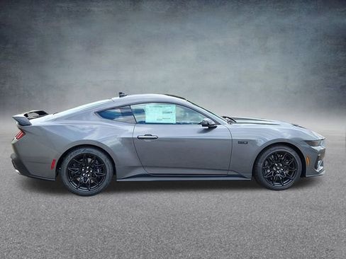 New 2025 Ford Mustang GT Premium w/ GT Performance Package image 8