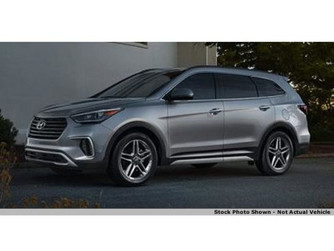 Used 2018 Hyundai Santa Fe SE w/ SE Premium Package 02 image 1