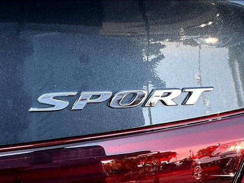 Certified 2025 Honda Civic Sport image 22