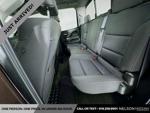 Used 2016 GMC Sierra 1500 SLE w/ SLE Value Package image 24