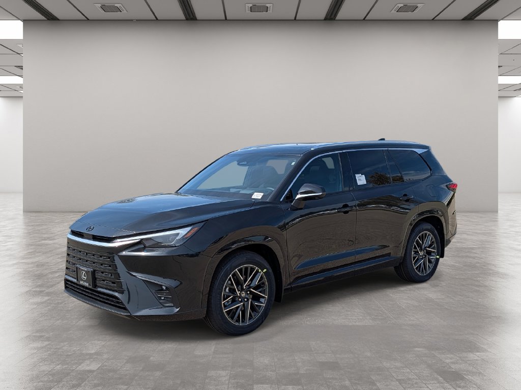 Used 2026 Lexus TX 350 AWD w/ Technology Package image 2