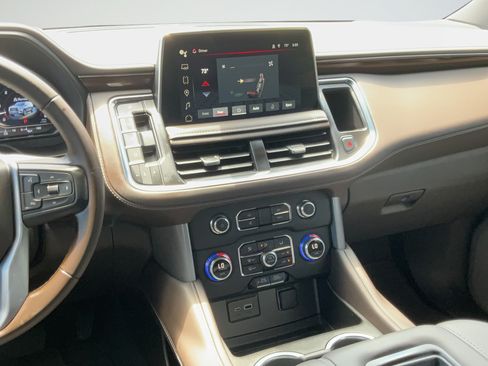 Certified 2024 GMC Yukon SLE RWD image 16