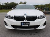 Used 2023 BMW 330i xDrive Sedan w/ Premium Package image 4