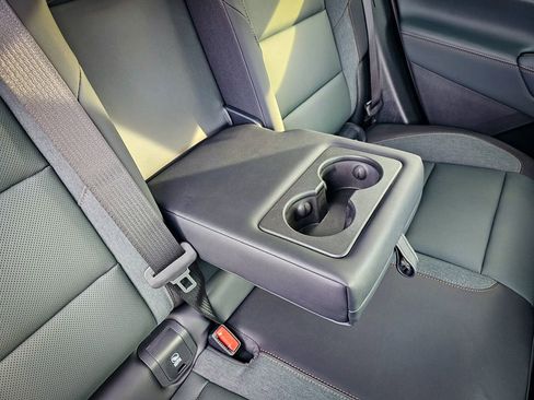 New 2026 GMC Terrain AT4 w/ Convenience Package III AWD/4WD image 37