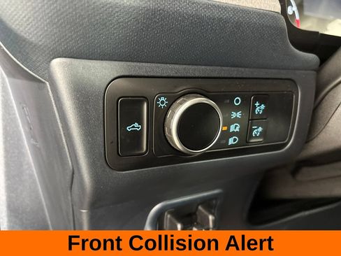 Used 2024 Ford Maverick XLT w/ Equipment Group 300A Standard AWD/4WD image 11