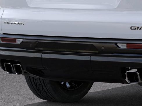 New 2027 GMC Acadia Denali Ultimate FWD image 14