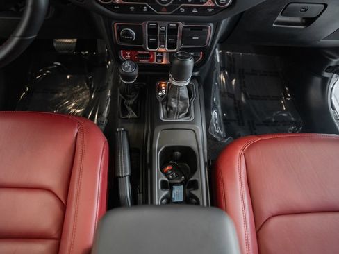 Used 2024 Jeep Wrangler Unlimited Rubicon 392 AWD/4WD image 46