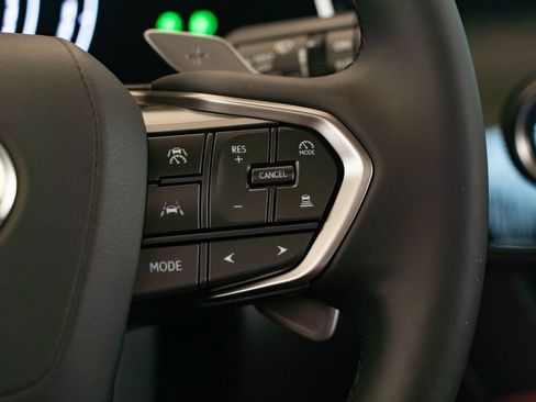 New 2026 Lexus NX 350h AWD w/ Premium Package image 24