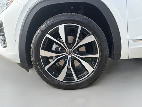 New 2026 Volkswagen Atlas SEL Premium R-Line AWD/4WD image 42