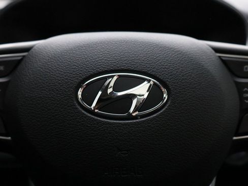 Used 2021 Hyundai Santa Fe Limited image 29