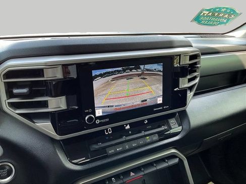 Used 2023 Toyota Tundra SR5 w/ SR5 Convenience Package AWD/4WD image 17
