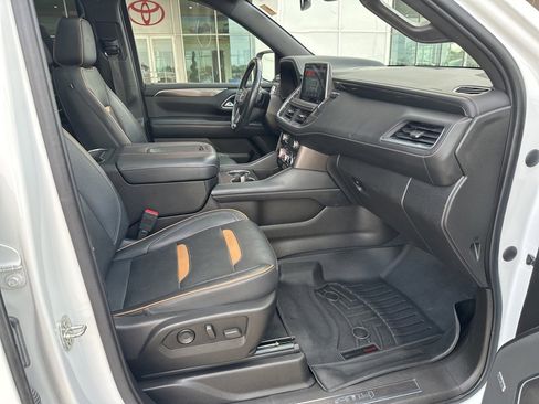 Used 2021 GMC Yukon AT4 w/ AT4 Premium Plus Package image 19
