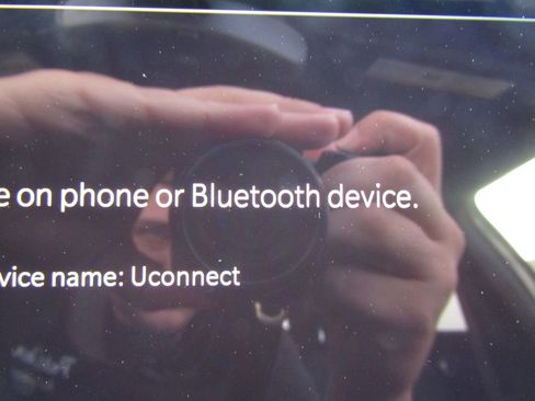 New 2026 Jeep Compass Latitude AWD/4WD image 33