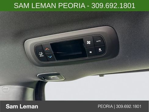 New 2027 Chrysler Pacifica Limited w/ Family Tech Group FWD image 26