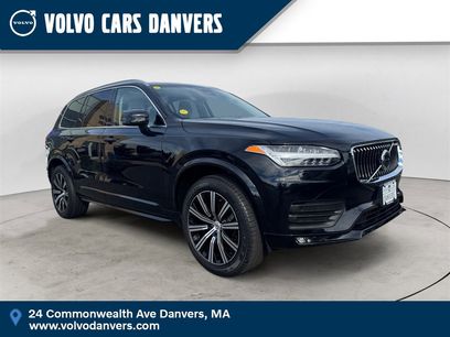 Certified 2023 Volvo XC90 B5 Core w/ Protection Package Premier