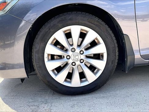 Used 2015 Honda Accord EX-L image 11