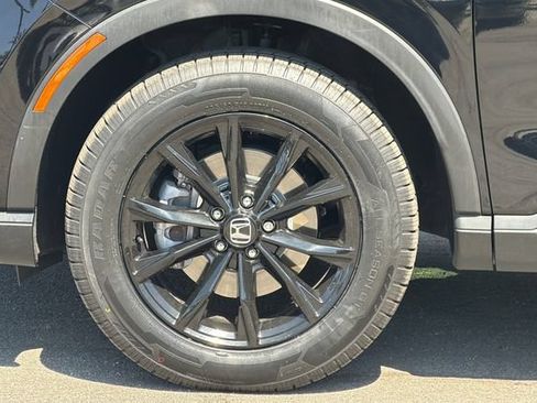 Certified 2024 Honda CR-V Sport image 35