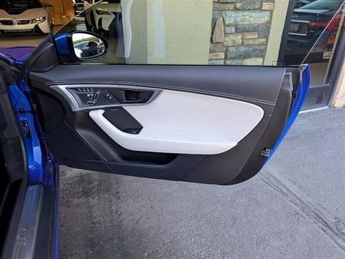 Used 2021 Jaguar F-TYPE R image 26