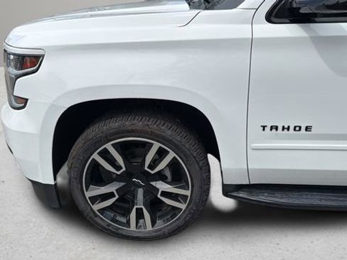 Used 2019 Chevrolet Tahoe Premier AWD/4WD image 36