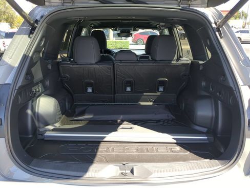 Used 2026 Subaru Forester Premium AWD/4WD image 9