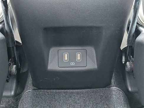 Used 2022 Hyundai Tucson Limited AWD/4WD image 16