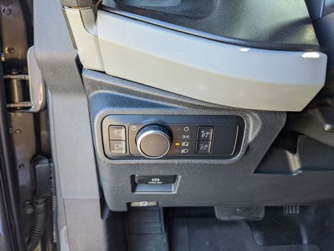 Used 2022 Ford Bronco Badlands AWD/4WD image 30