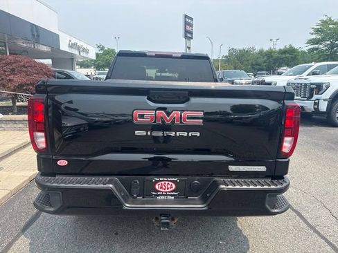 Used 2023 GMC Sierra 1500 Elevation AWD/4WD image 6