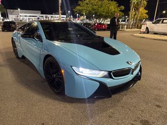 Used 2016 BMW i8 Base video 1