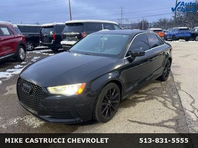 Used 2015 Audi A3 1.8T Premium w/ Aluminum Style Package